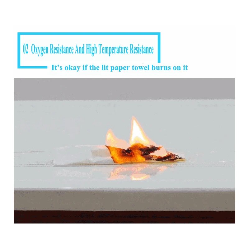 Mesa de centro Mesa de jantar Película protetora transparente