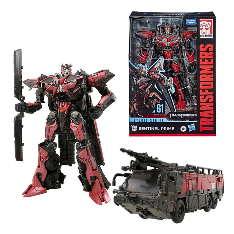 sentinel prime figure