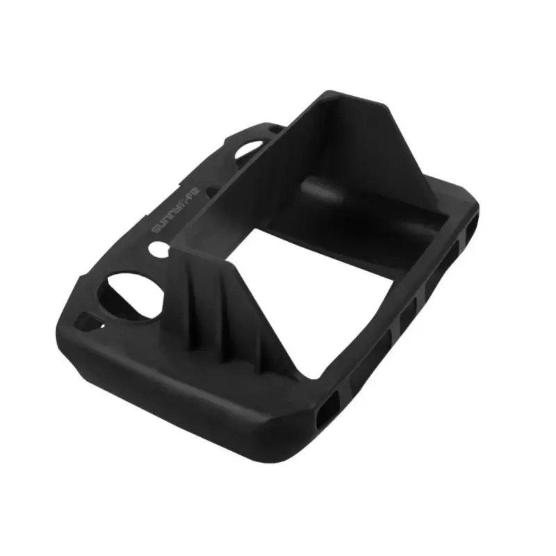 Sunnylife защитный силиконовый чехол с капюшоном для DJI MAVIC 2 Smart контроллер Дрон аксессуары наборы