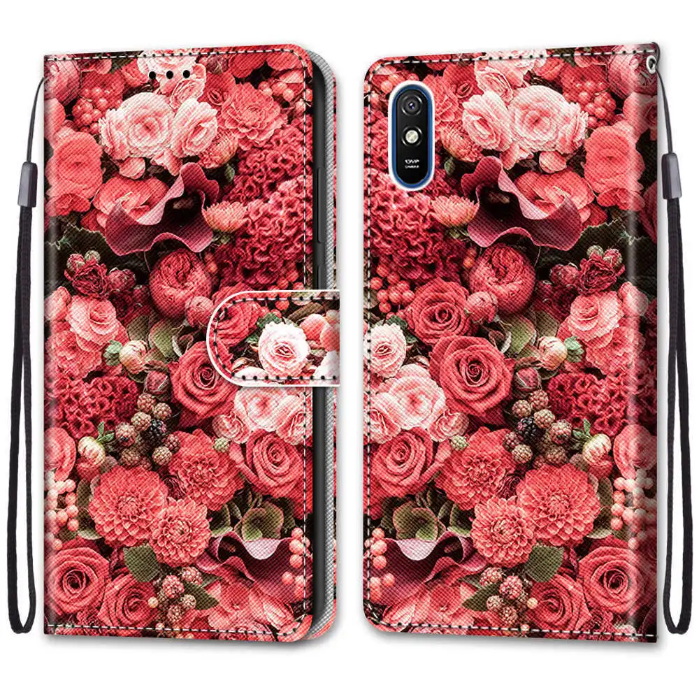 红米 9A #A18粉玫瑰花园 -1.jpg_.webp