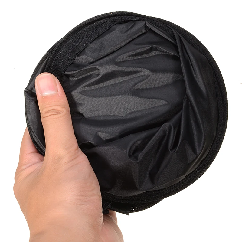 Новые 40 см круглый диск вспышка Softbox диффузор термостойкого для Камера вспышка фотовспышка вспышка для фотосъемки