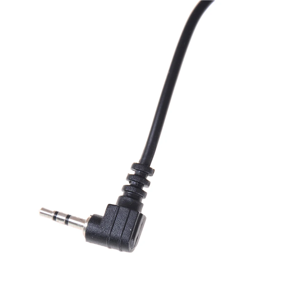 Female Audio Stereo Headphone Earphone Converter Adapter 2 5mm Male To 3 5mm