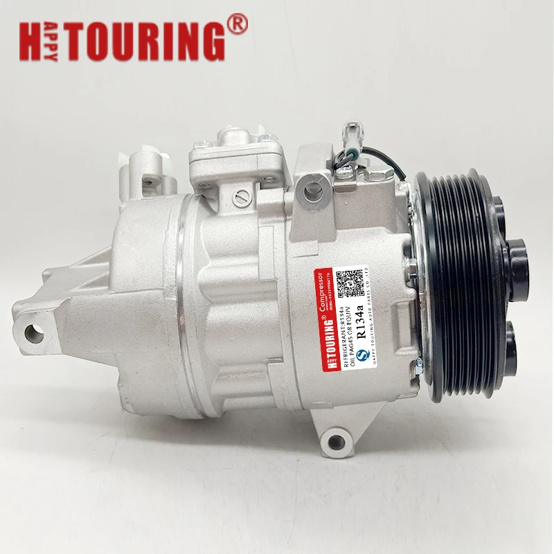 For Suzuki Kizashi 2.4L Suzuki grand vitara ac compressor 95200