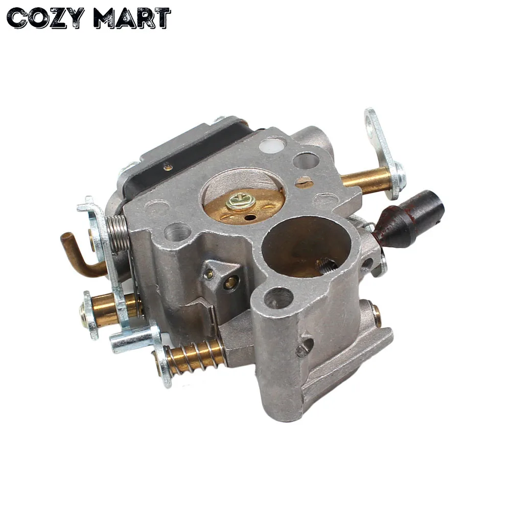 Карбюратор для Zama Hus 240 240E 235 235E 586936202 аксессуары бензопилы|primer bulb|carburetor primer bulbhusqvarna