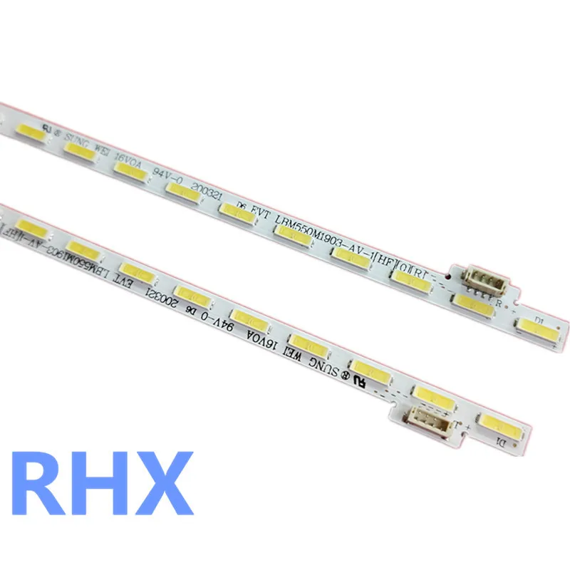W TV 55K1S LBM550M1903-AV-1AU-1 57LED 603 мм 55 дюймов используется 100% новый ЖК-Телевизор с