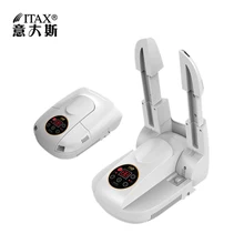 ITASSF/6658 Выдвижная сушильная обувь, дезодорант, стерилизация, сушильная обувь, детская обувь, носки, многофункциональные d