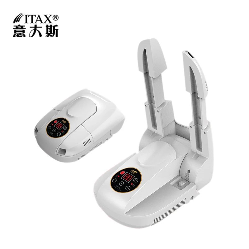 

ITASSF/6658 Timing retractable drying shoes deodorant sterilization drying shoes dry shoes children shoes socks multi-function d