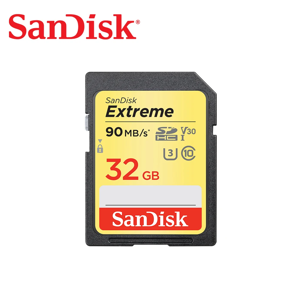 32GB