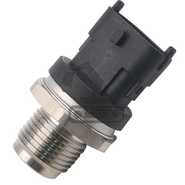 Volvo S40 T5 Fuel Pressure Sensor Shop Cheap