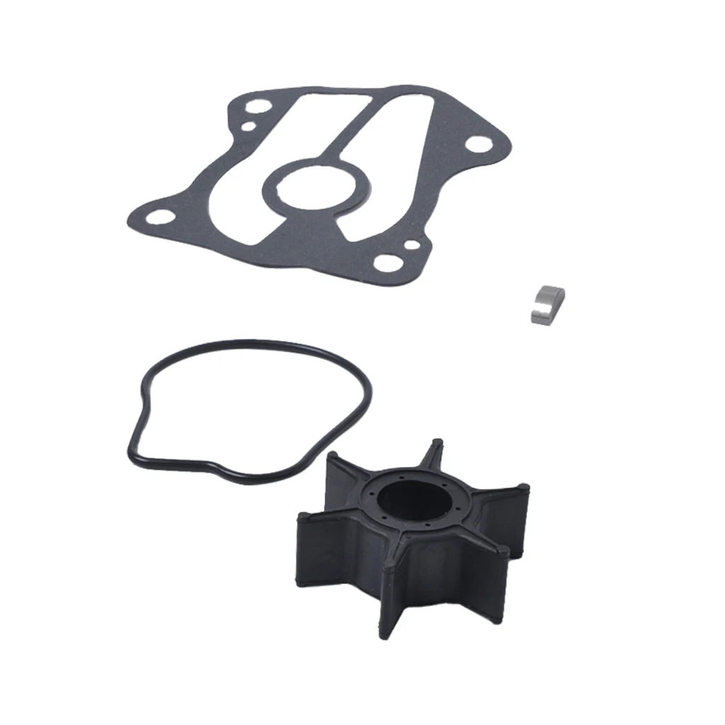 06192-ZV7-000 Water Pump Impeller Repair Kit for Honda Outboard BF25 BF30