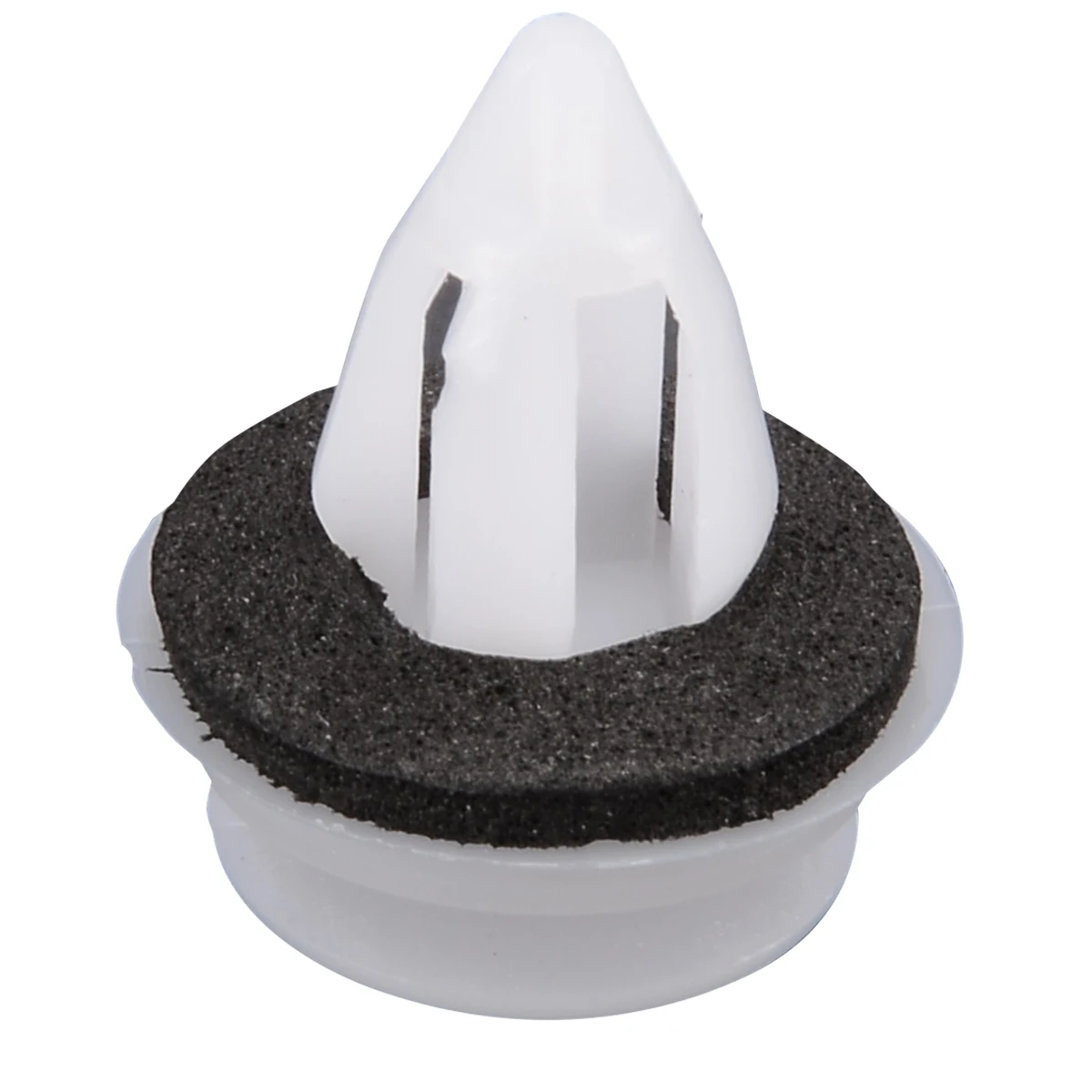 For BMW Interior Parts 20pcs Plastic Interior Front Rear Door Card Panel Fascia/Lining Trim Clip 51418224768 Mayitr