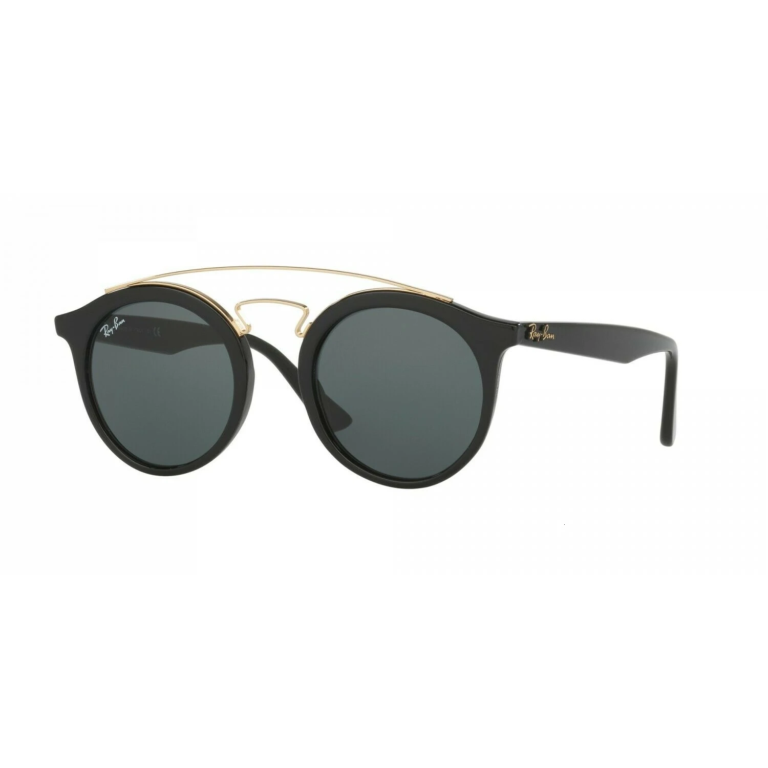 Gafas de sol Ray-Ban RB4256 601/71 NEGRO/LENTE VERDE Cal.49