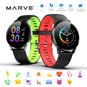 

2020 Smart Watch Men Smart Watches Women Smart Watch Android ios Reloj Inteligente Reloj Inteligente Mujer Iwo CY16-2