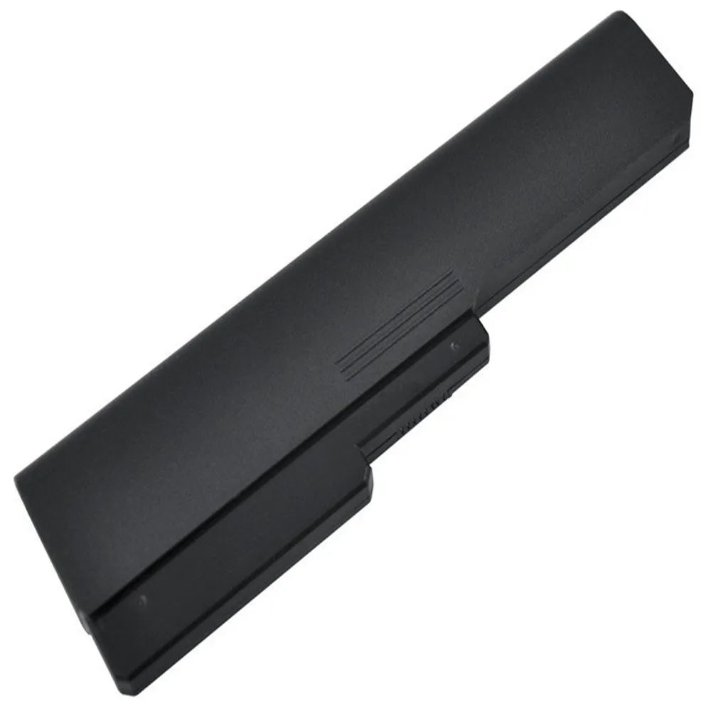 LMDTK Новый 6 ячеек Аккумулятор для ноутбука lenovo ideapad B460 G430 V460 Z360 3000 Series 42T4585 42T4586