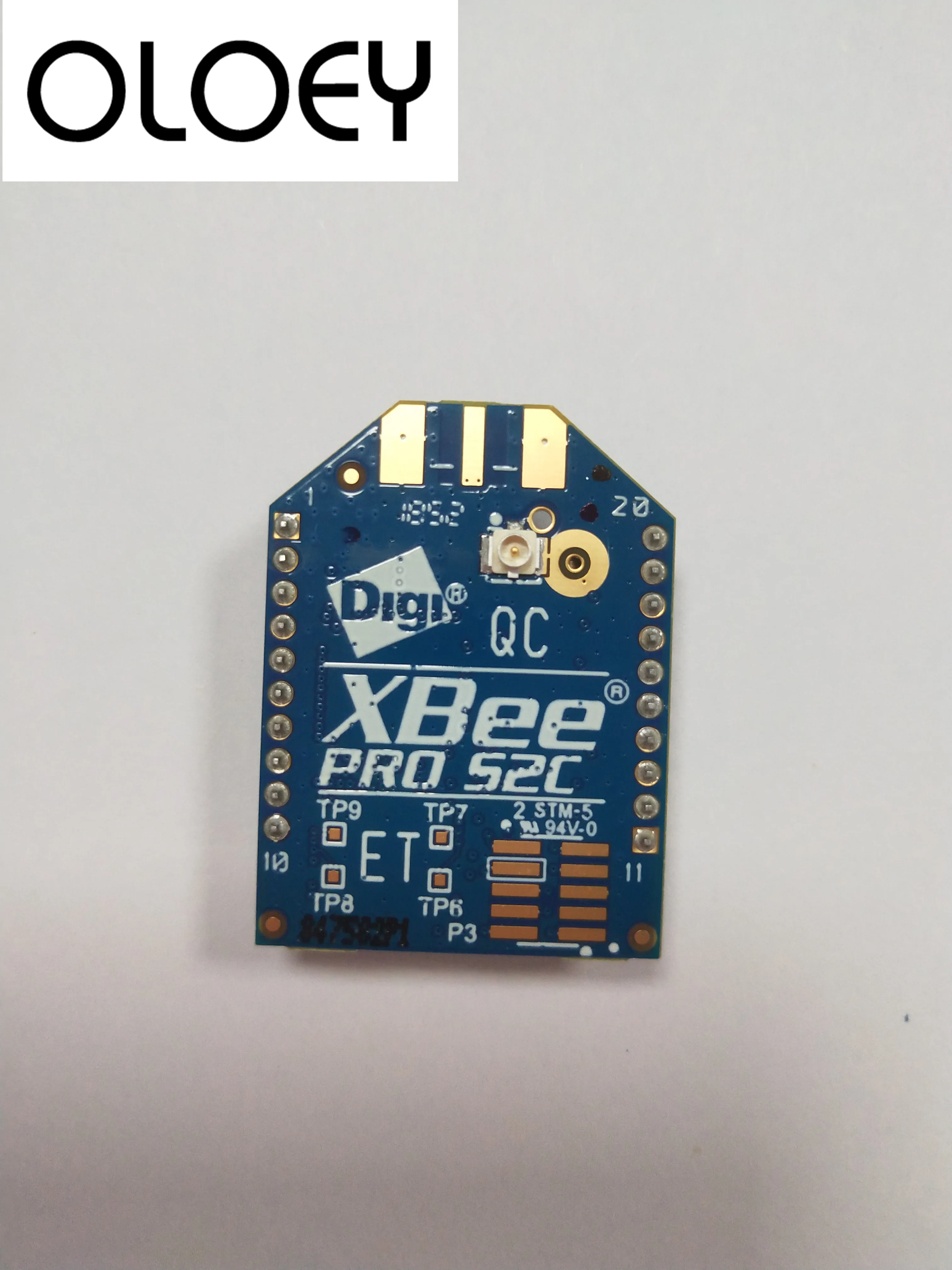 

PS2CTH DIGI MODULES