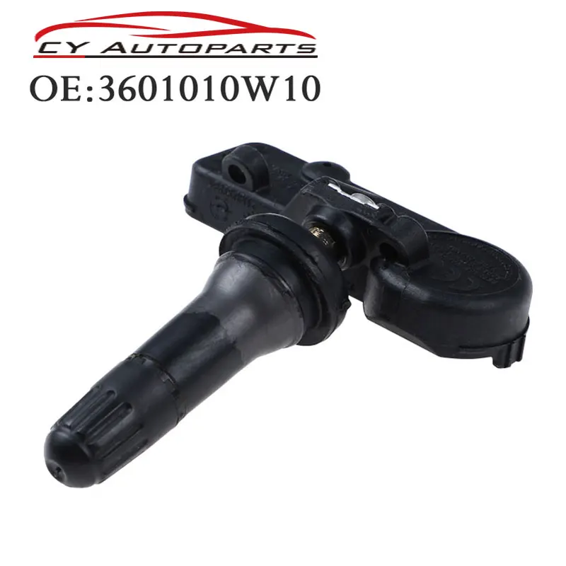 Новый высококачественный датчик давления в шинах TPMS для Changan 36010w10 | Автомобили и
