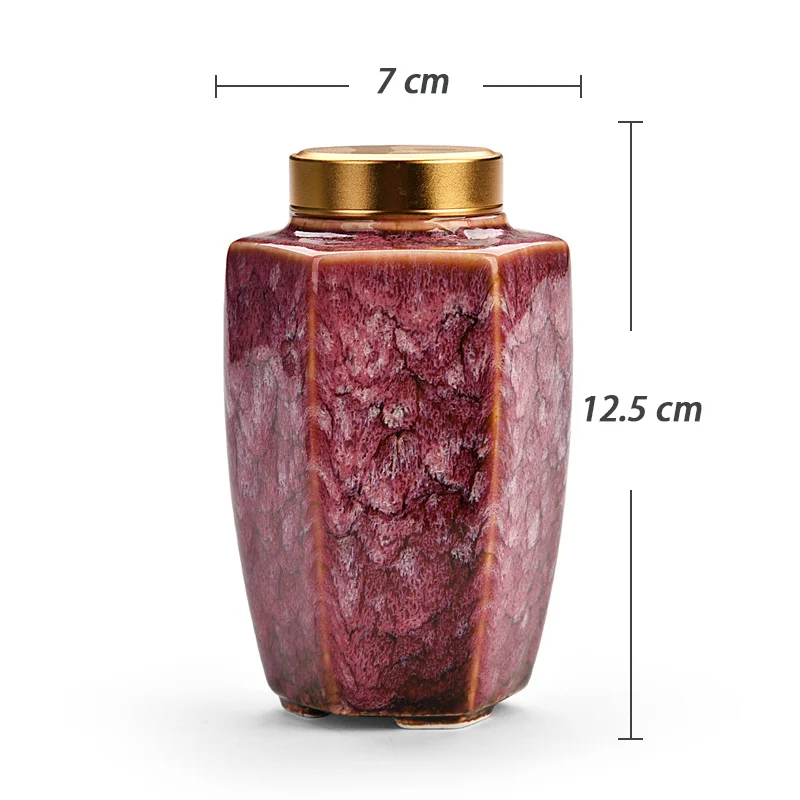 Ceramics urn-200006156