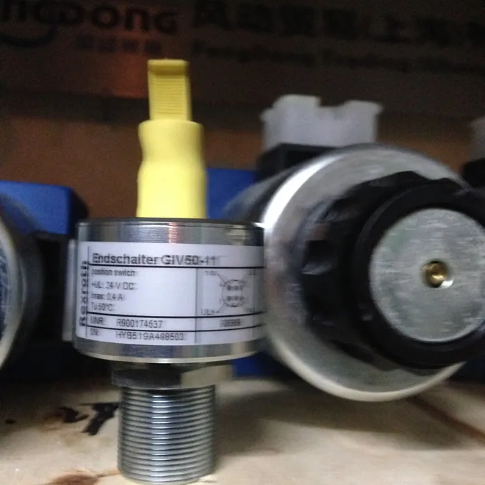 New and Original R900174537 GIV50-11 Sensor | Обустройство дома