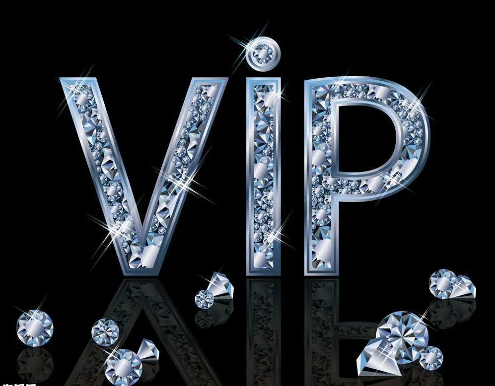 

vip link for special customers