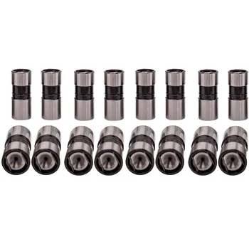 

HA817 Hydraulic Flat Tappet Lifter Set for Chevy 5.7L 283 350 454 GM SBC BBC