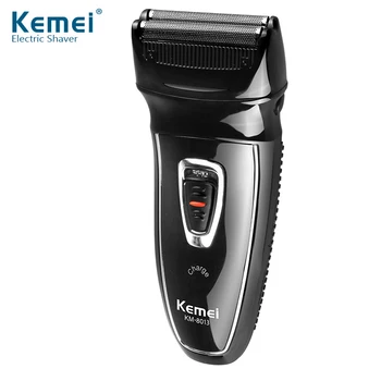

100-240V Electric Razor Rechargeable Beard Trimmer Shaving Machine for Men Face Care Razors Grooming Men Electric Shaver 35D