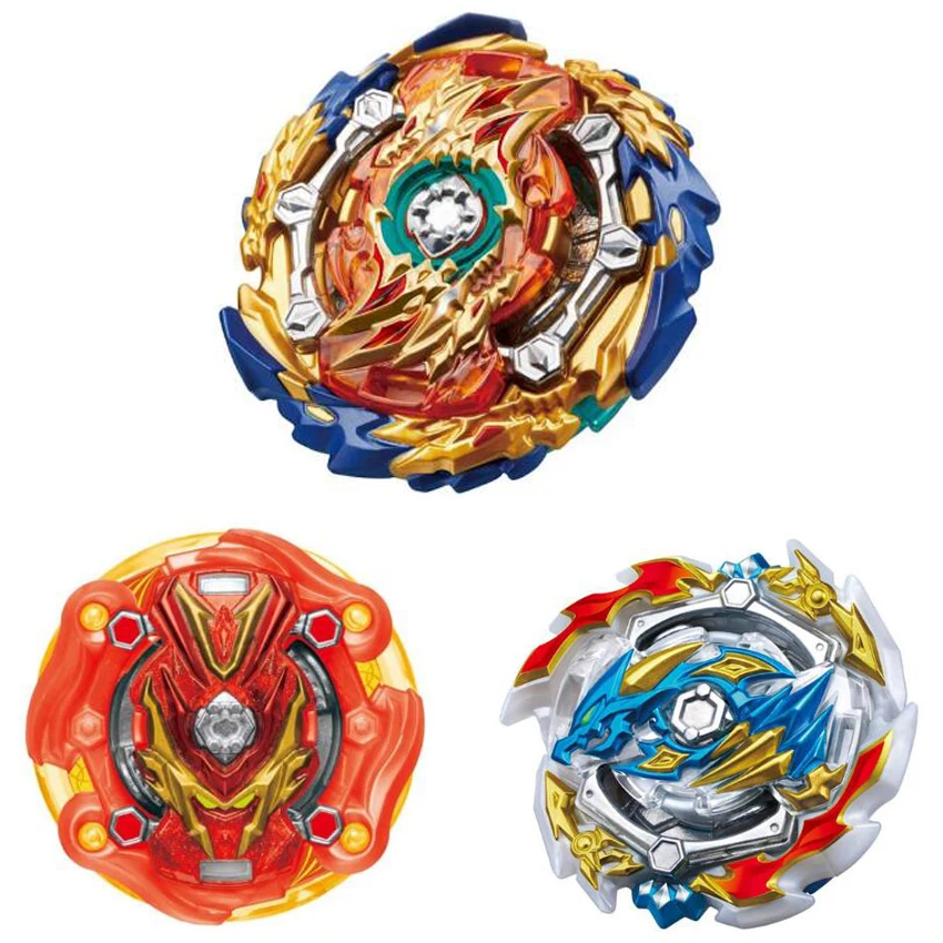 Все модели Beyblade burst Toys Arena без Устройства Запуска и коробки Bayblade Metal Fusion God spinning top Bey Blade Blades Toys