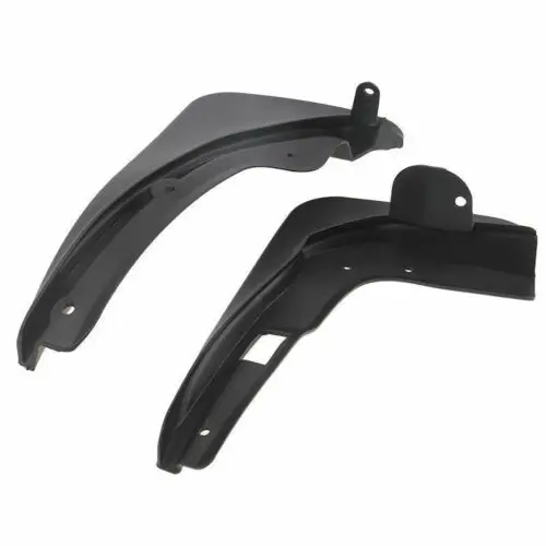 Новое OE качество Брызговики подходят для 2008 2009 2010 2011 Mercedes Benz C Класс W204 Седан
