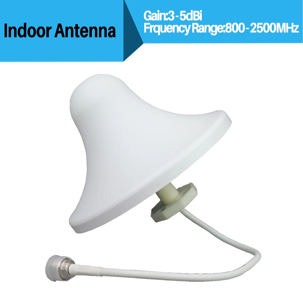 ZQTMAX 4g lte mobile signal amplifier dcs 1800mhz