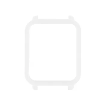 

For Huami Midong Youth Version Amazfit Bip 1S Series Matte Texture PC Colorful Protective Case Fashion