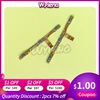 Wyieno Power Switch on/off For Alcatel 1 3 5033 5042 5044 5049 5052 5054 5065 5080 5095 5014 6016 Power Volume Button Flex Cable ► Photo 2/6