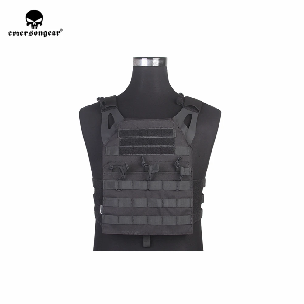Emerson gear JPC тактический жилет броня тяжелая портупея облегченная модульная