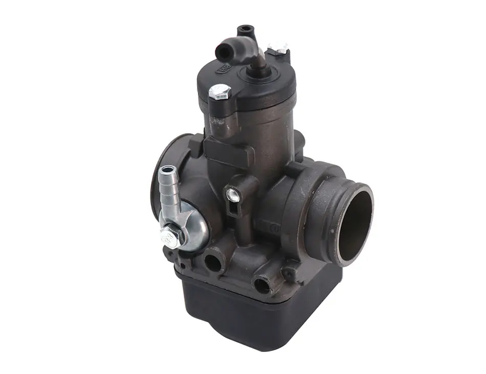 Usual DellOrto PHBH 30mm BS R3488 Motorcycle Carburetor 125-300cc 2T/4T For Yamaha Aprilia Moto Dirt Bike Off Road - - Racext 20