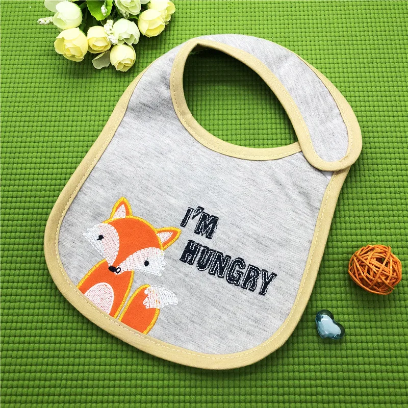 23 Одежда для новорожденных полотенце продукта банданы bib с двойной пряжкой Водонепроницаемая бандана для девочек нагрудники для мальчиков Burp ткань хлопок детские нагрудники - Цвет: 23