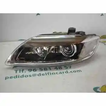 

4L0941003B LEFT HEADLIGHT AUDI Q7 (4L)