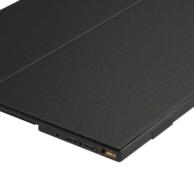 BlitzWolf BW-PCM4 15,6 дюймов UHD 4K type C портативный компьютерный монитор игровой дисплей экран для смартфона планшета ноутбука консоль BlitzWolf BW-PCM4 15,6 дюймов UHD 4K type C портативный компьютерный монитор игровой дисплей экран для смартфона планшета ноутбука консоль