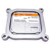 09-14 Lincoln MKS MKT MKX для Ford EDGE FLEX ESCAPE OEM HID Ксеноновые Фары балласт