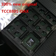 100% Новый оригинальный TCC8801-0AX TCC8801-OAX TCC8801 TCC8803-OAX |