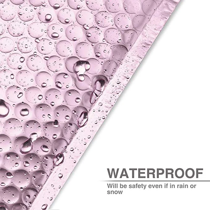 Рисунок 3 - Конверты из пузырчатой фольги