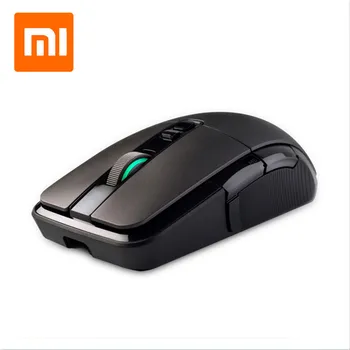 

New Xiaomi Wireless Mouse Gaming 7200DPI RGB Backlight Game Optical Rechargeable 32-bit ARM USB 2.4GHz Computer Mouse