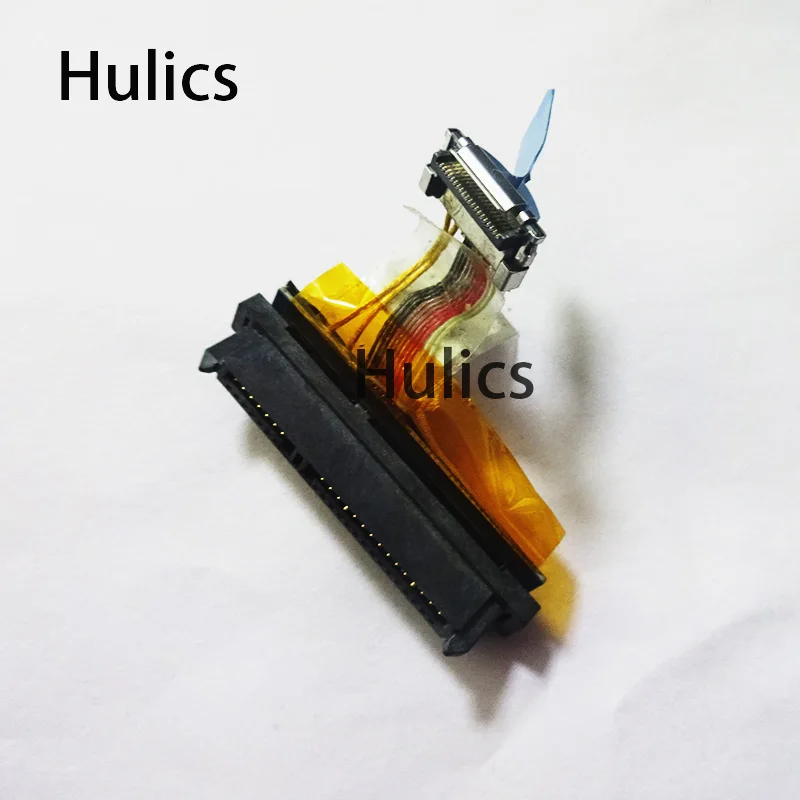 Оригинальный кабель Hulics для ноутбука Dell XPS Studio 1640 1645 1647 соединительный жесткого