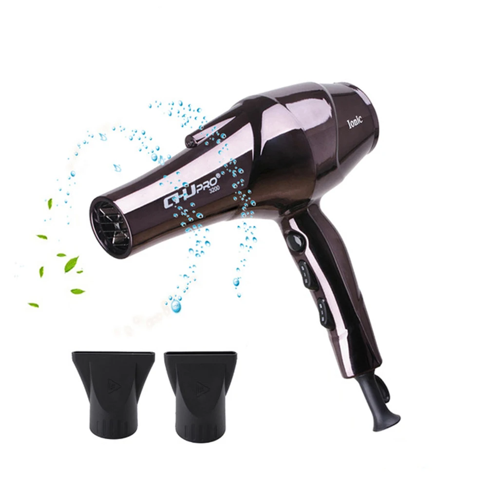 Professional Hair Dryer Anion Hairdryer Blow Dryer Salon Hair Dryer