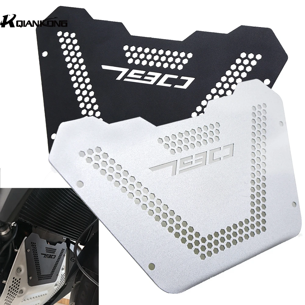 

FOR KTM 790Adventure R S 2019 Motorcycle Engine Guard Cover Protector Crap Flap Bashplate Potection Cap 2019 790 Adventure