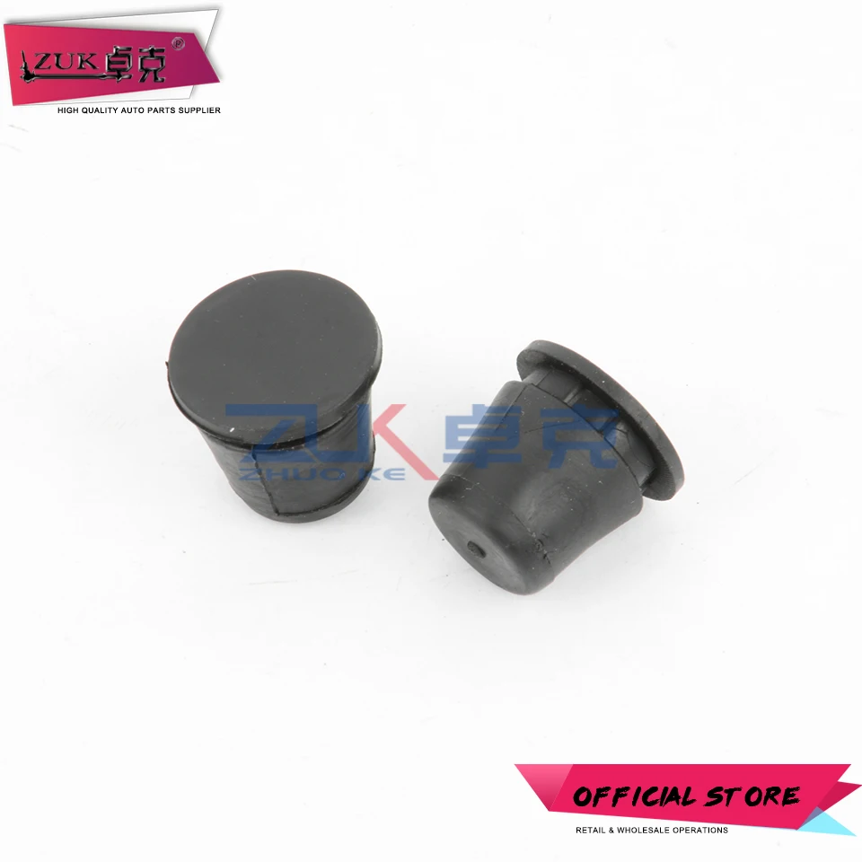 Hood Rubber Seal 2PCS Engine Hood Rubber Cushion Bonnet Gasket Honda Civic 2006-2015 City 2009-2014 Accord CRV 2007-2011 RL RLX TLX RDX