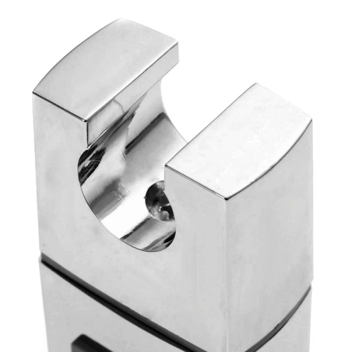 Shower Head Holder Bracket Rack Adjustable Accessories for Bathroom Slide Bar_WK