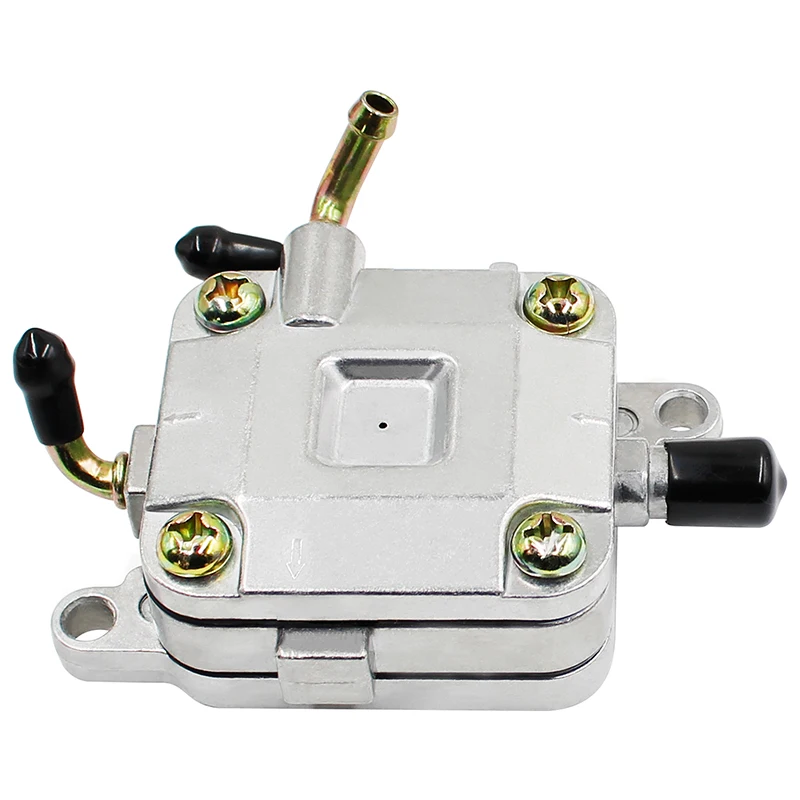AHL Motorcycle Fuel Pump for Ski-Doo MXZ Summit Formula 670 Summit X MXZ HO Grand Touring SE 583 Formula STX 403901200