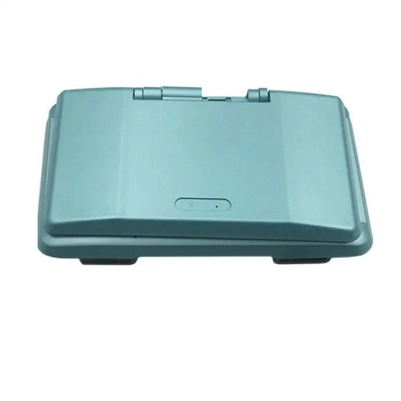 New Housing Shell Case Cover With Buttons For Nintend DS Protective Game For DS Replacement Console Case Game Console Dustp C3O4