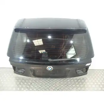 

COSMOS BLACK P. MET Tailgate Bmw X5 (e70) Xdrive30d
