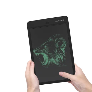 

Howshow Drawing Tablet 10 inch Digital Writing Graphic Handwriting Pad Electronic Board Stylus mesa digitalizadora with Lock
