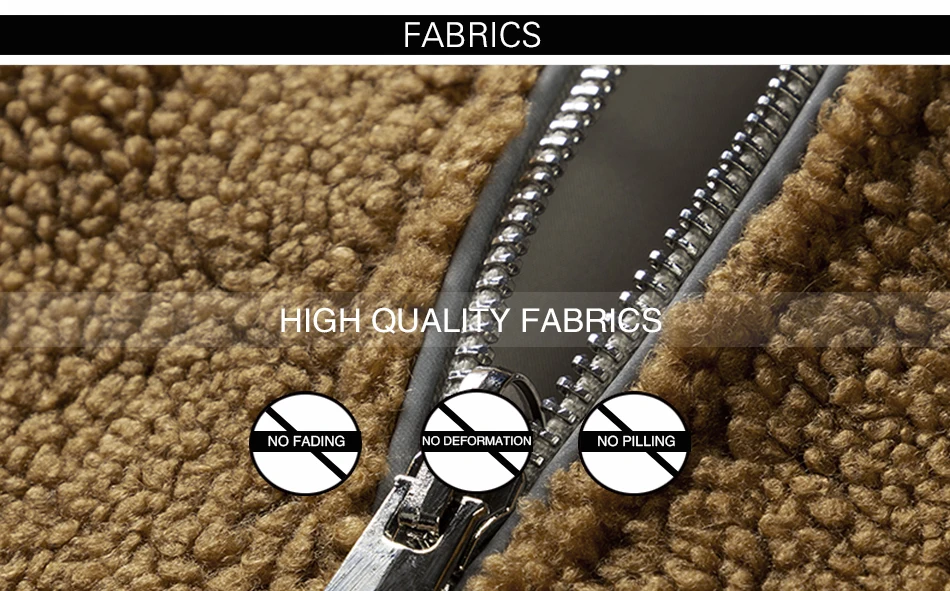 New Arrival Winter Mens White Coats High Quality Double Faced Wool Lamb Thick Warm Jacket Fashion Hooded Casual Loose Jacket
