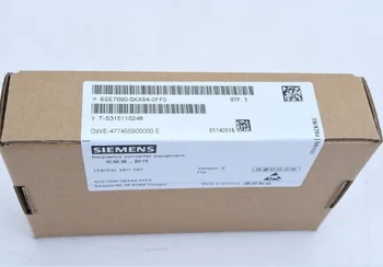

New Siemens 6SE7090-0XX84-0FF0 6SE7 090-0XX84-0FF0 free shipping